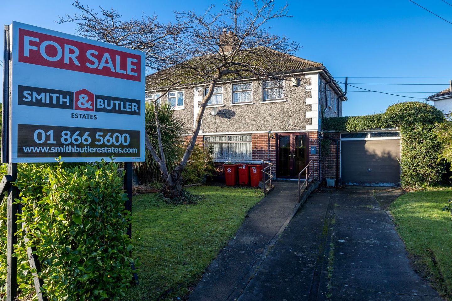 126 Shanliss Avenue, Dublin 9, Santry, Dublin 9, D09E9C5