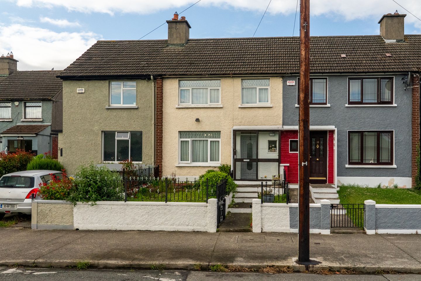 21 Bluebell Avenue, Bluebell, Dublin 12, D12E273