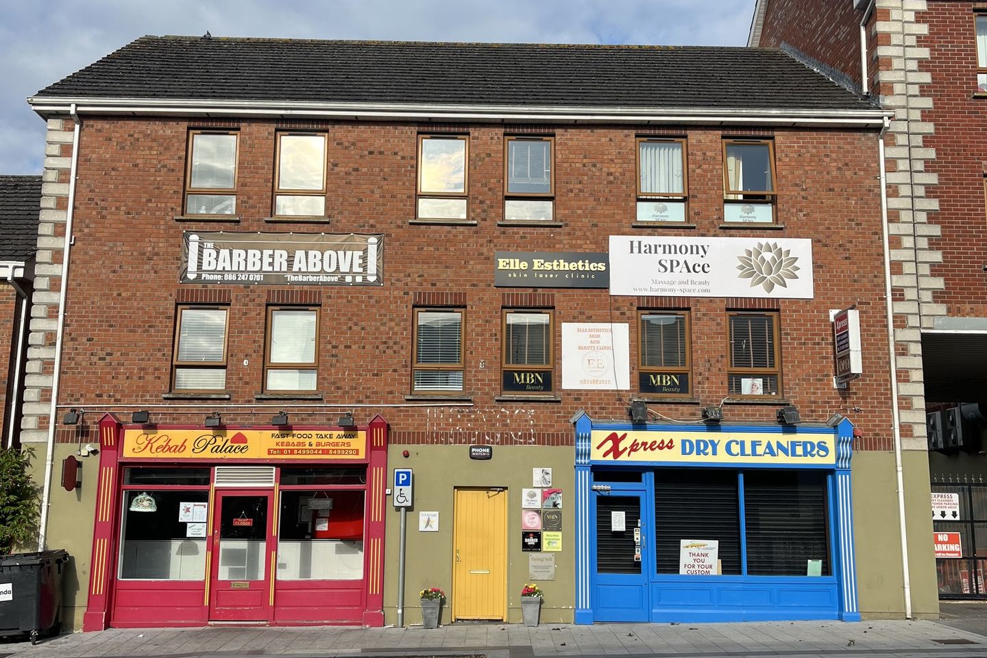 Unit 9 Ashbourne Court, Bridge Street, Ashbourne, Co. Meath