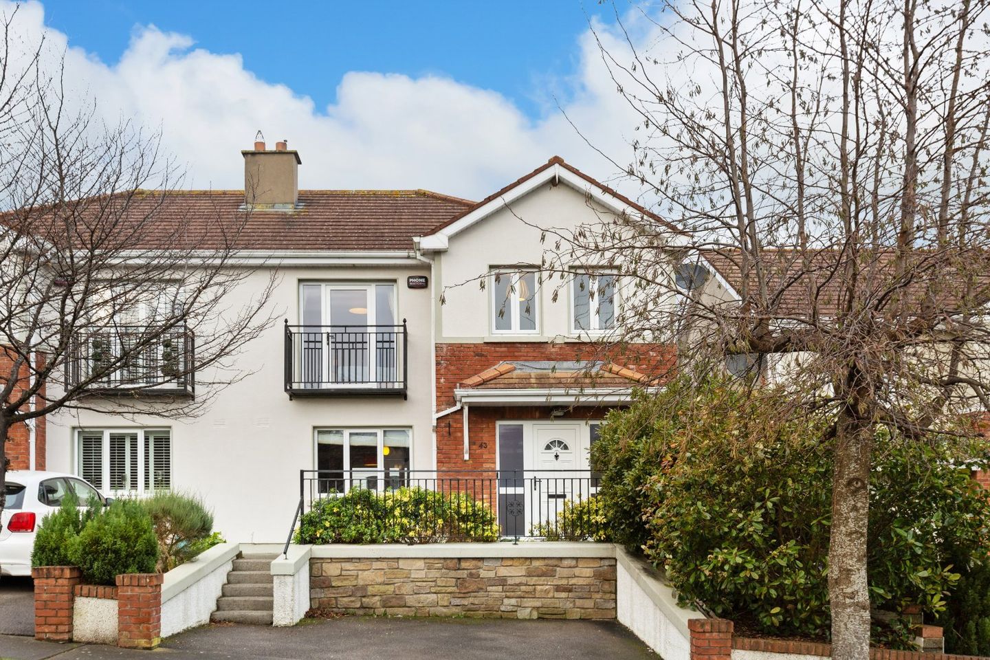 43 The Oaks, Keatingstown, Wicklow Town, Co. Wicklow is for sale on Daft.ie