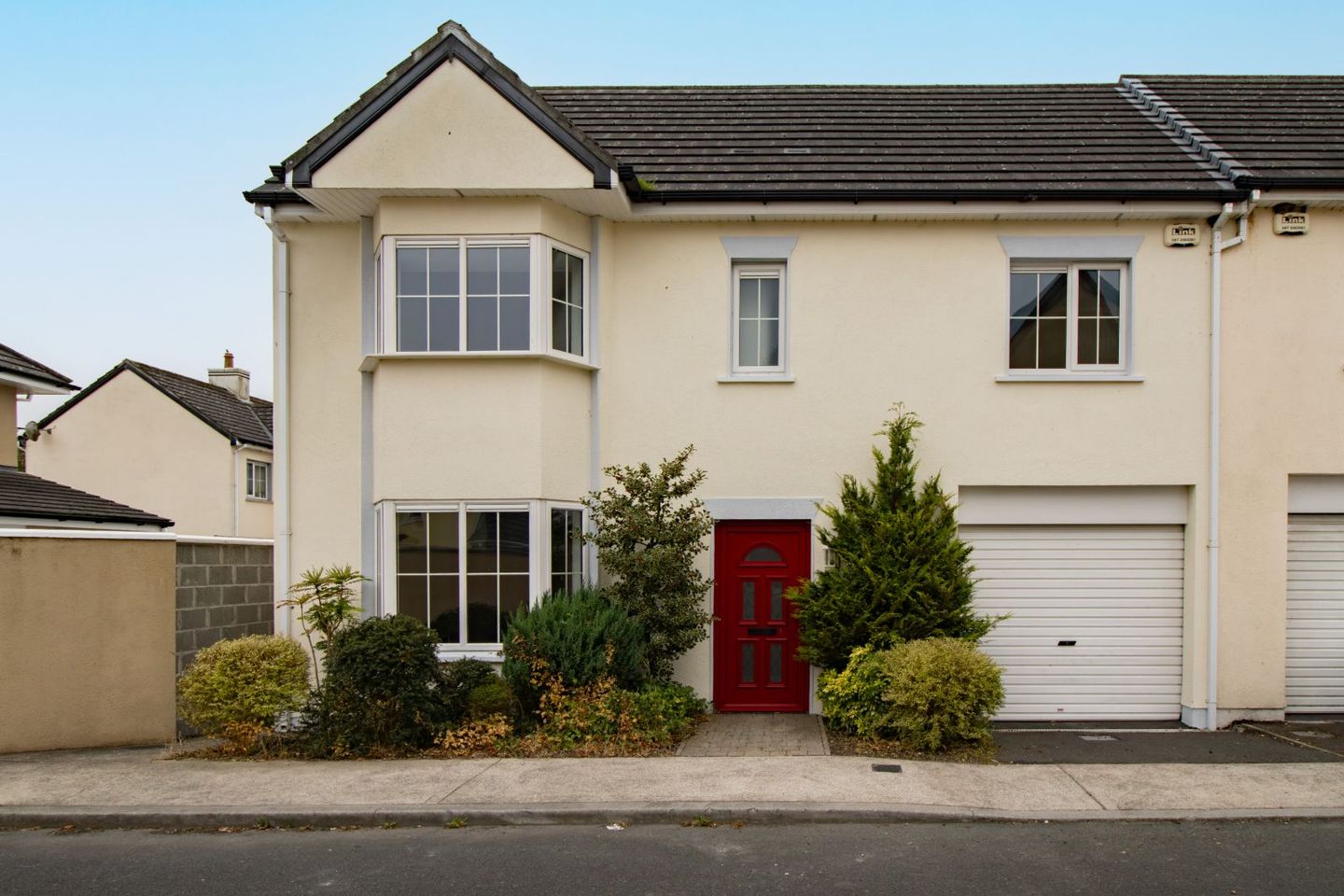 1 Brockra Walk, Bellingham, Portlaoise, Co. Laois, R32H7TV