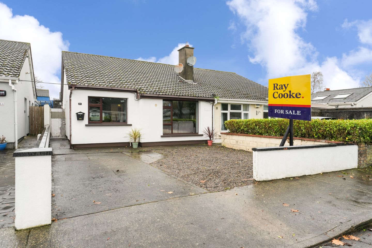 67 Cherrywood Grove, Clondalkin, Dublin 22