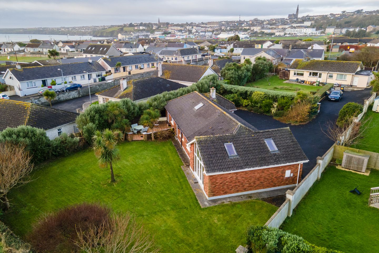 Dune View, Frederick Place, Tramore, Co. Waterford, X91C9K1
