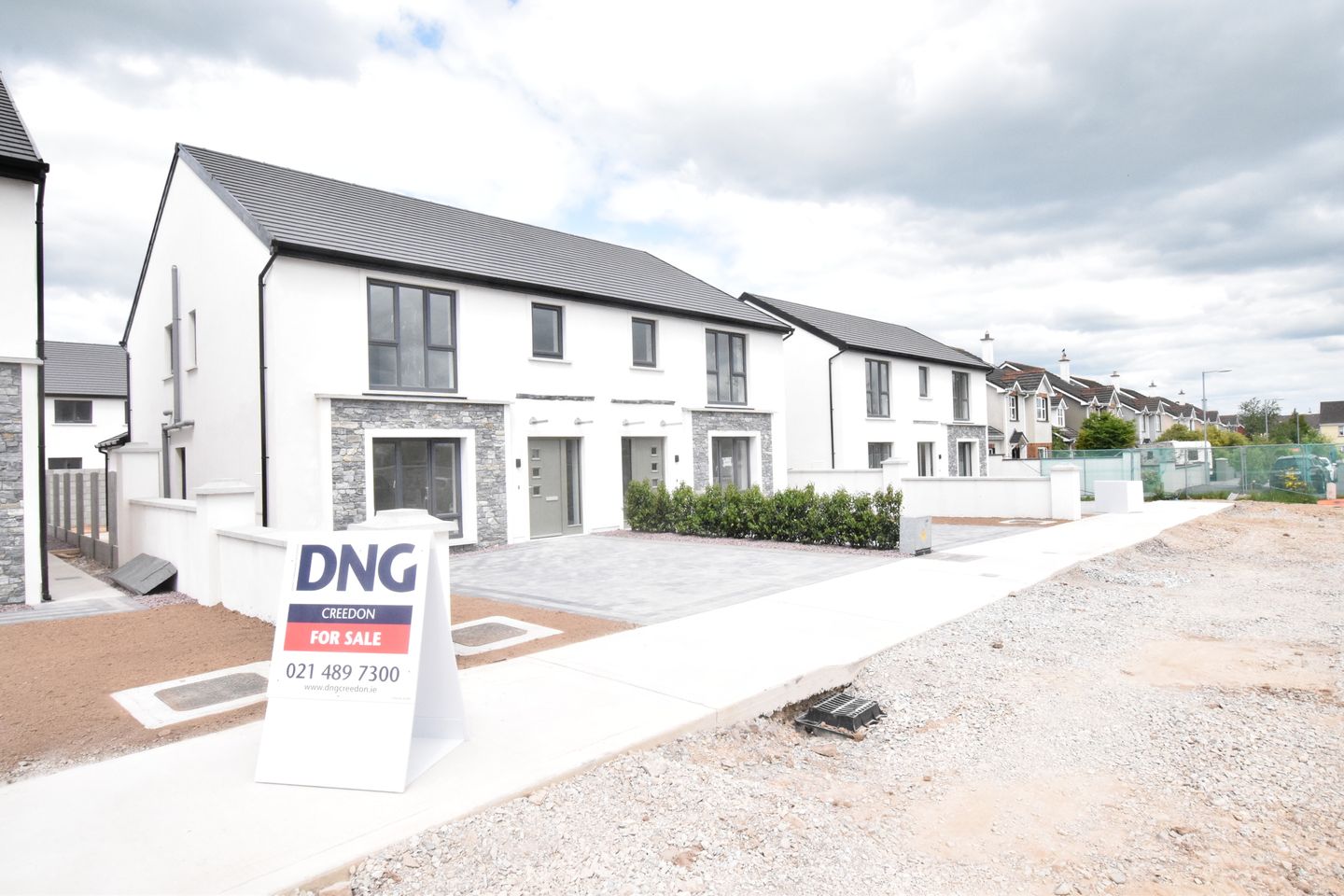 Lios an Ri, Rathcormac, Co. Cork, Lios an Ri, Rathcormac, Co. Cork