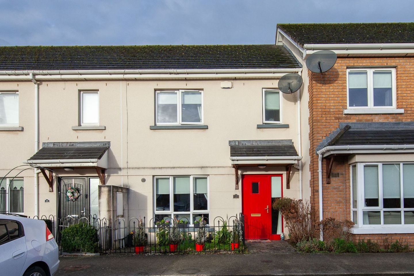 13 Heathfield Crescent, Finglas, Dublin 11, D11Y2A3 is for sale on Daft.ie