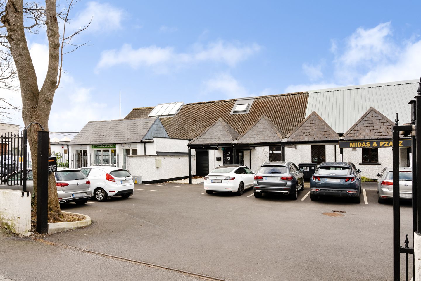 Unit 1, Old Church, Lower Kilmacud Road, Stillorgan, A94 Y079, Stillorgan, Co. Dublin, A94Y079