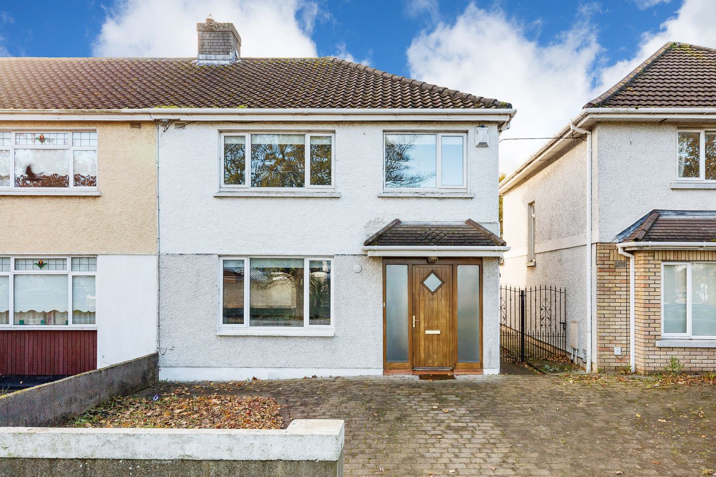 47 Dunree Park, Coolock, Coolock, Dublin 5, D05V9W7 is for sale on Daft.ie