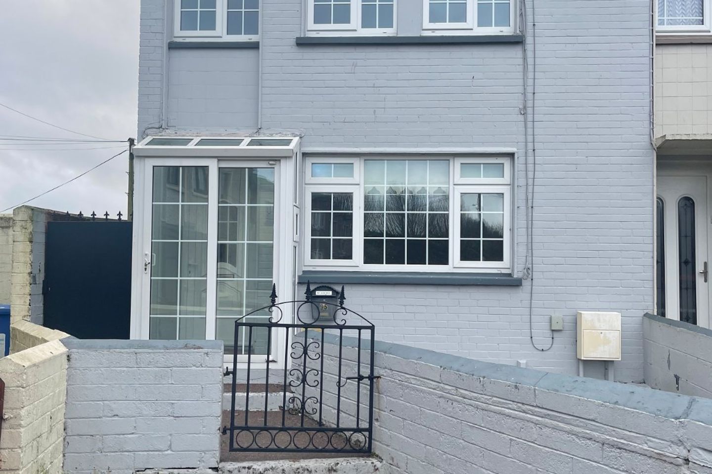 95 Liam Healy Road, Farranree, Co. Cork, T23R9C3 is for sale on Daft.ie