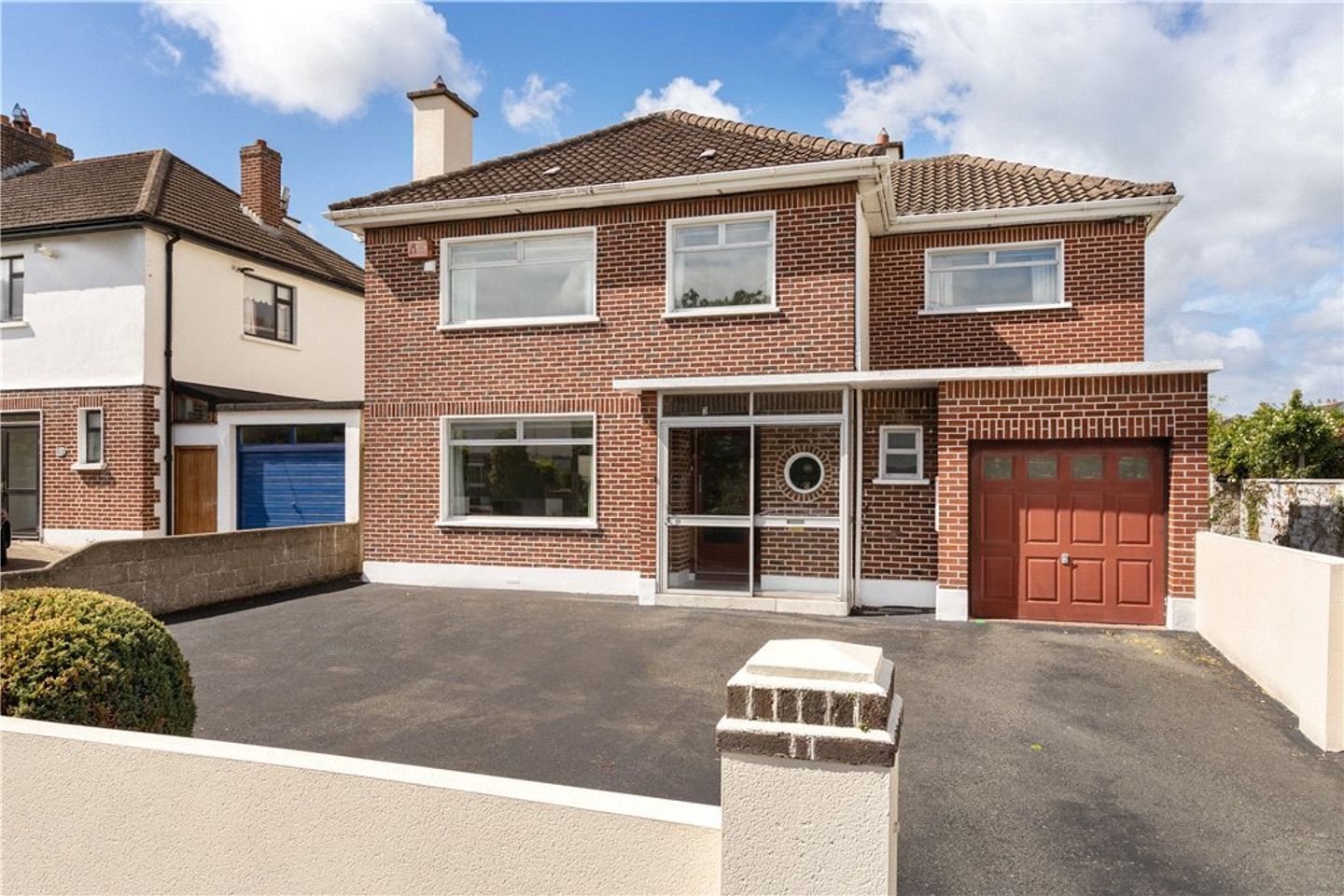 3 Cypress Road Mount Merrion, Mount Merrion, Co. Dublin