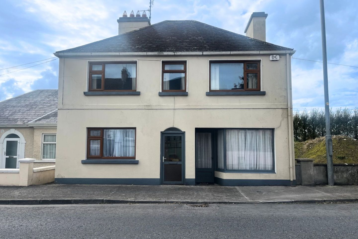 Convent Road, Claremorris, Co. Mayo, F12N2T3