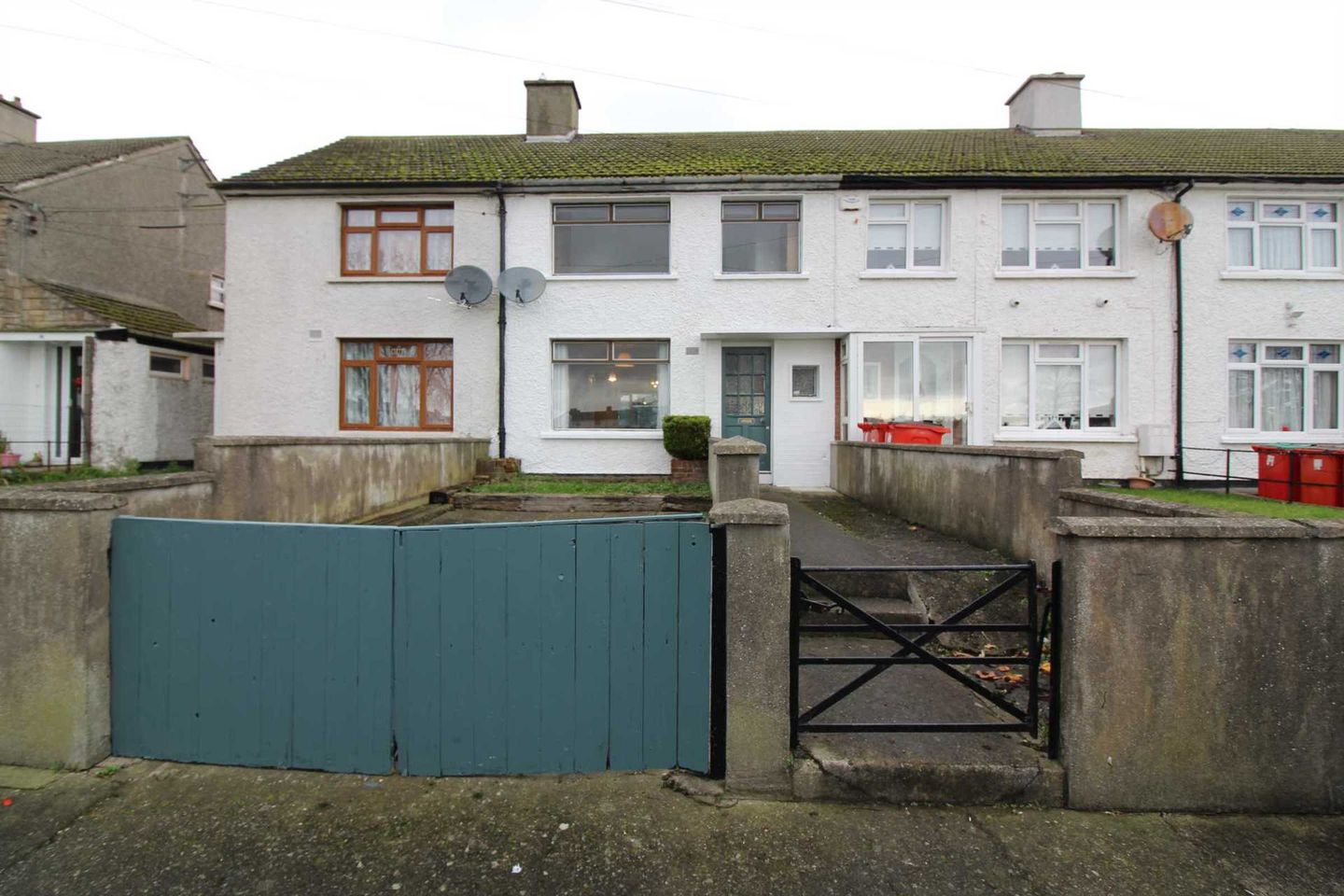 39 McAuley Park, Artane, Dublin 5, D05Y2F3 is for sale on Daft.ie