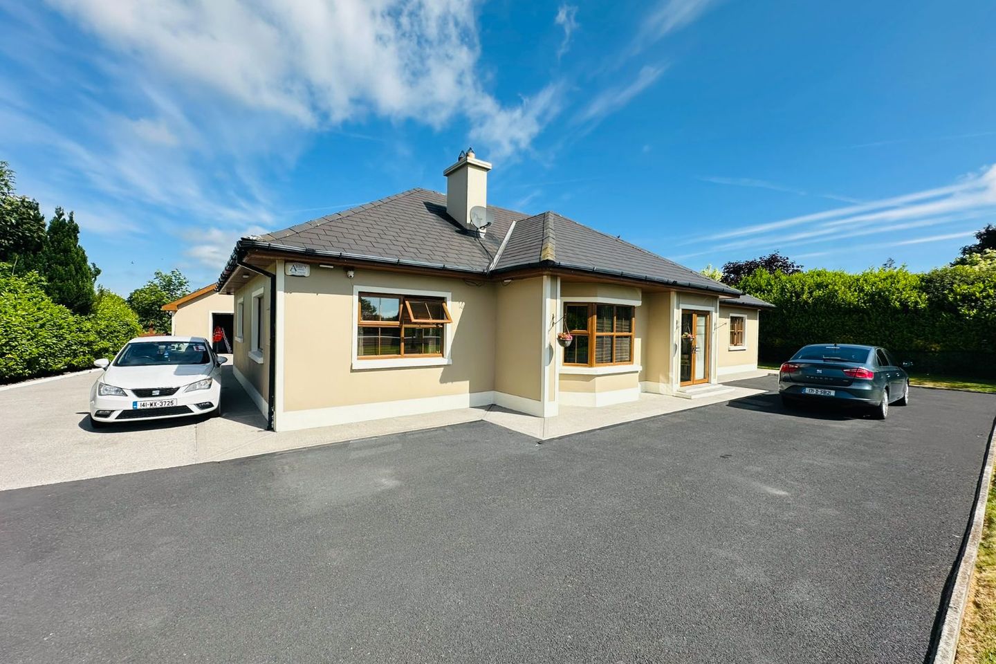 Lissaniska West, Newcastle West, Knockaderry, Co. Limerick, V42YY53