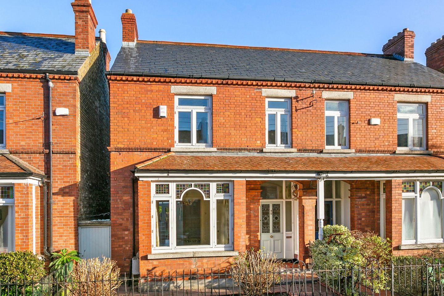 20 Casimir Road, Harold's Cross, Dublin 6W, D6WE206