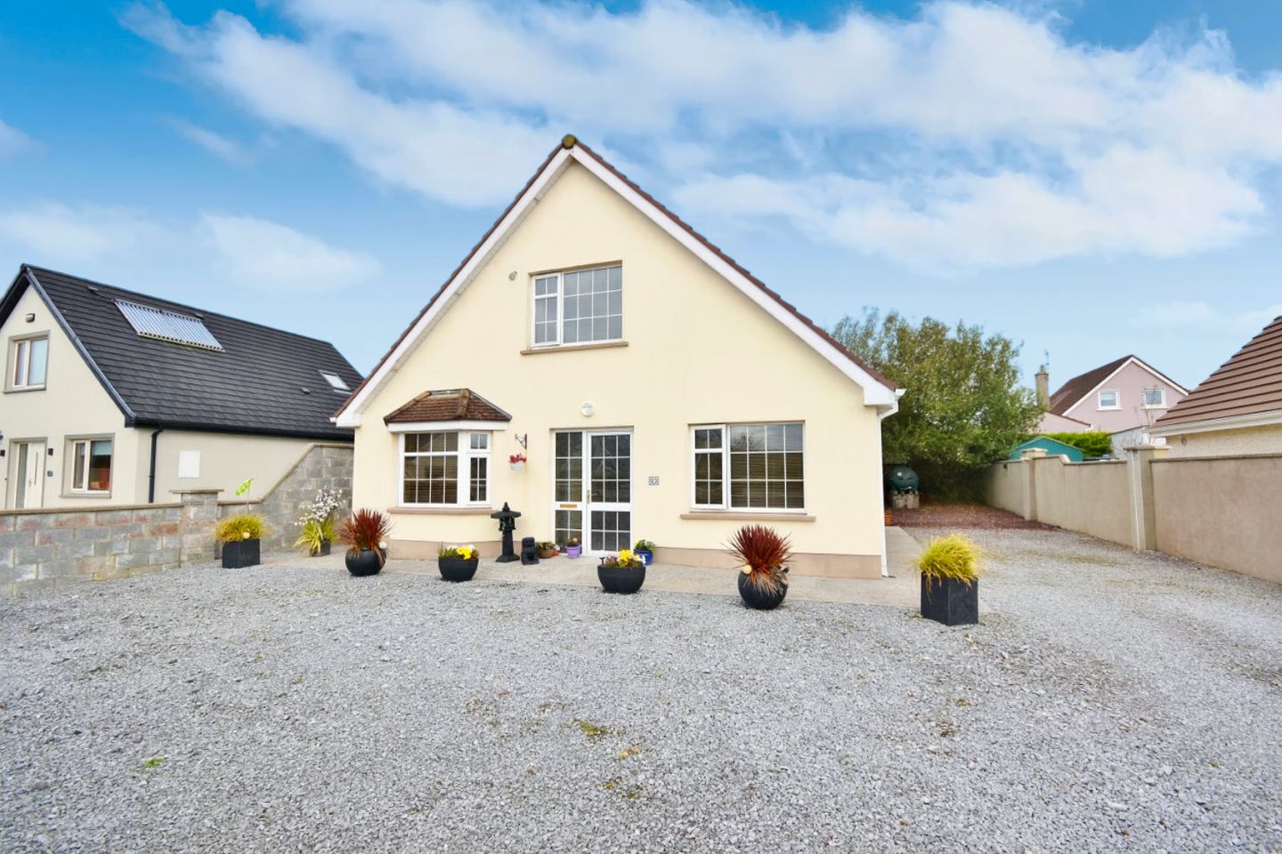 23 Woodview, Cahirdown, Listowel, Co. Kerry, V31N522