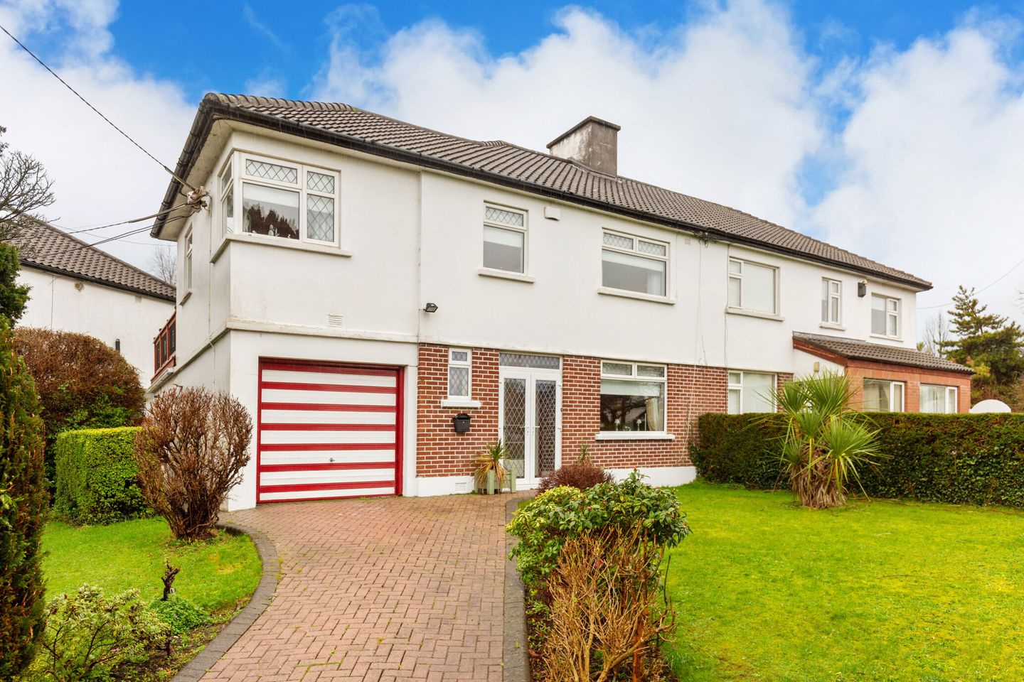 1 Hollywood Park, Goatstown, Dublin 14, D14AK22