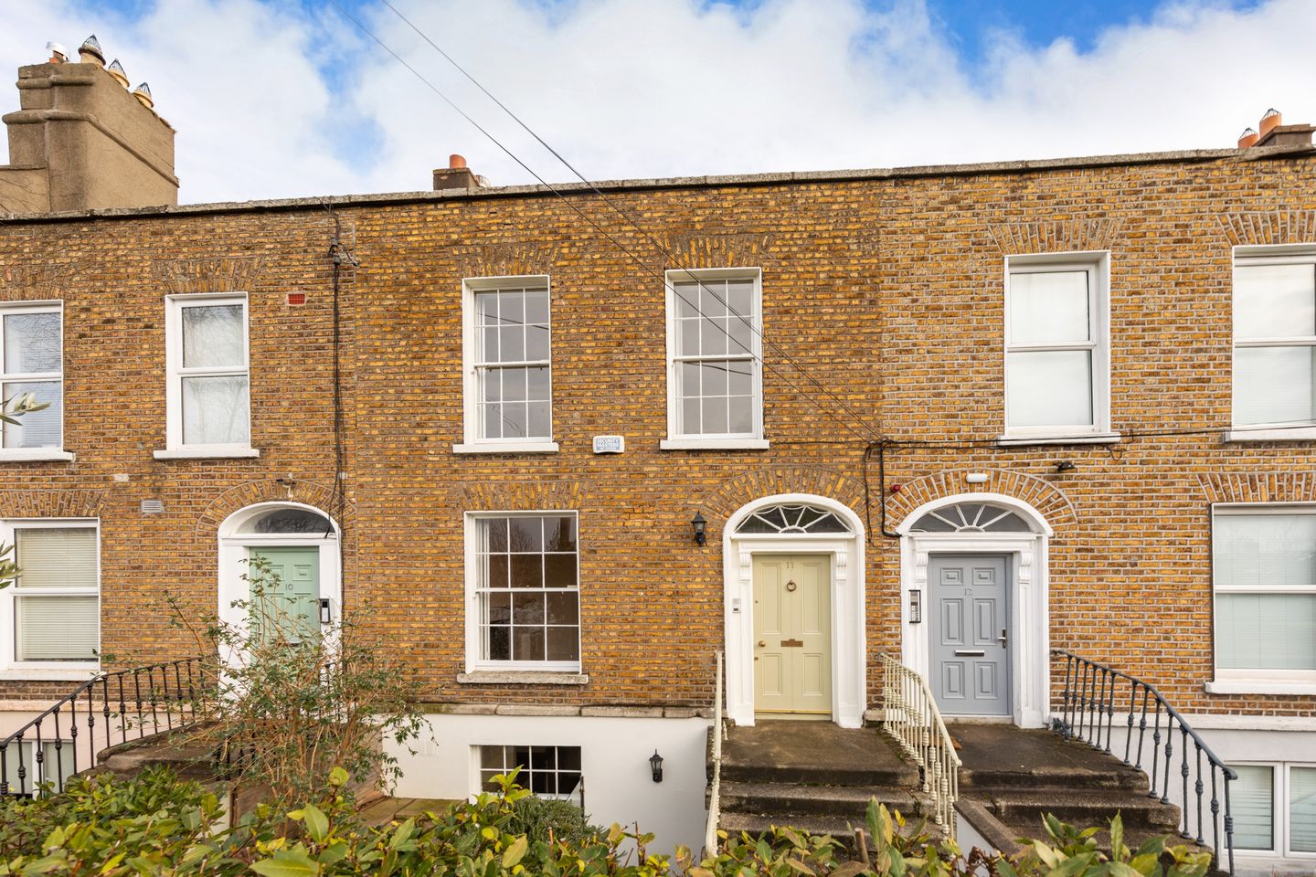 11 Mountpleasant Avenue Upper, Ranelagh, Dublin 6, D06N2H3