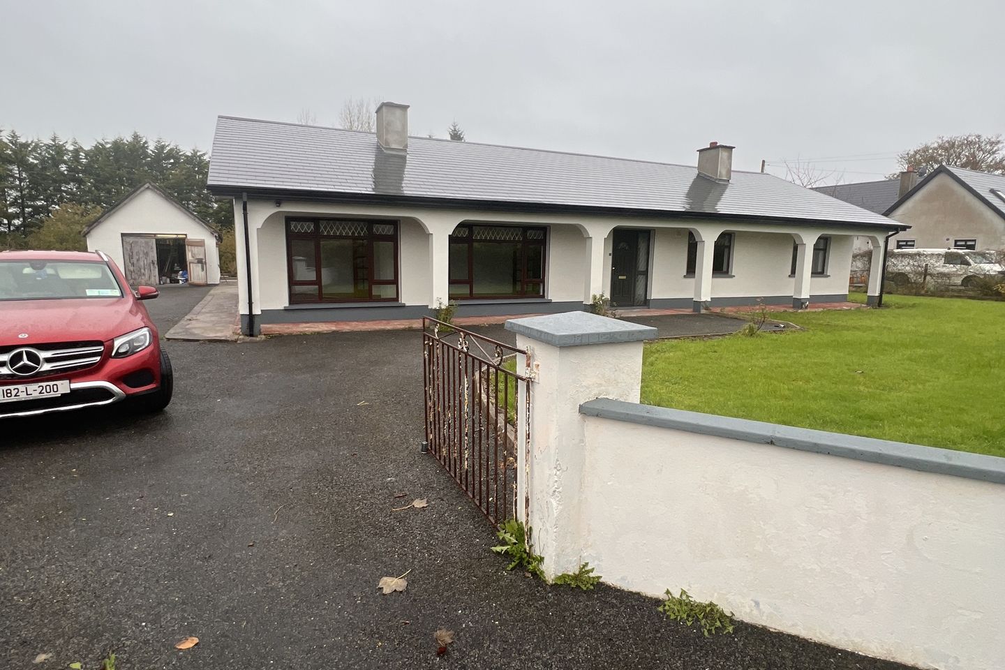 Woodgrove, Kilbeha, Askeaton, Co. Limerick, V94H3EW is for sale on Daft.ie