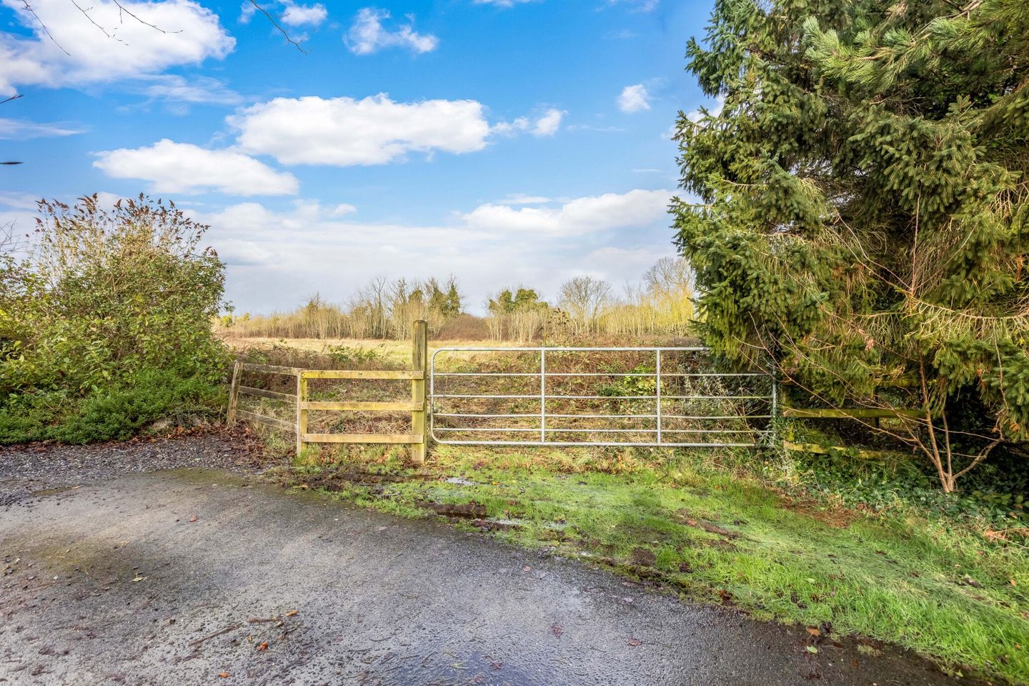 Robertstown Lane, Robertstown, Ashbourne, Co. Meath, Ashbourne, Co. Meath