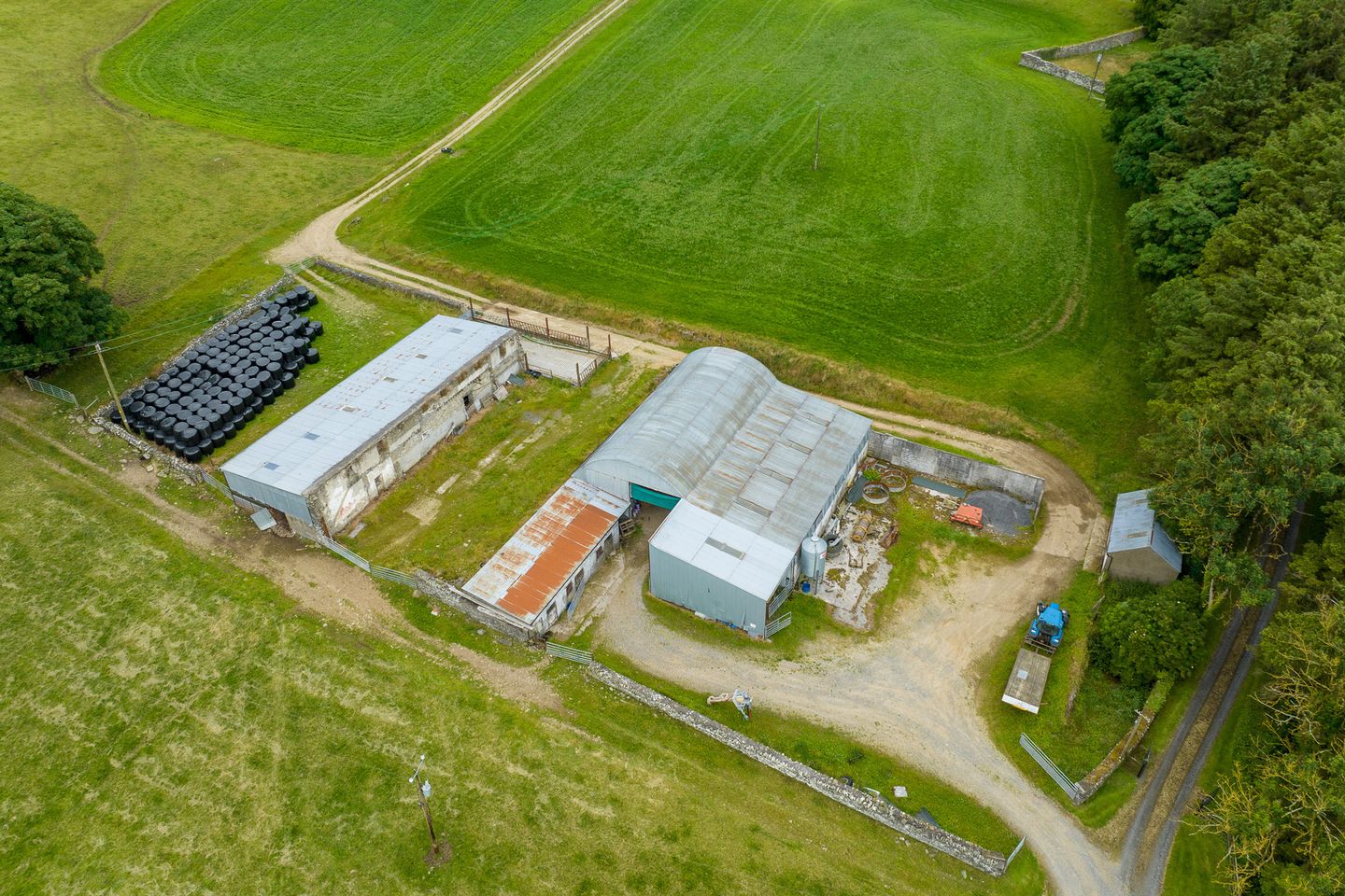 Patrickstown, Ballinlough, Co. Meath