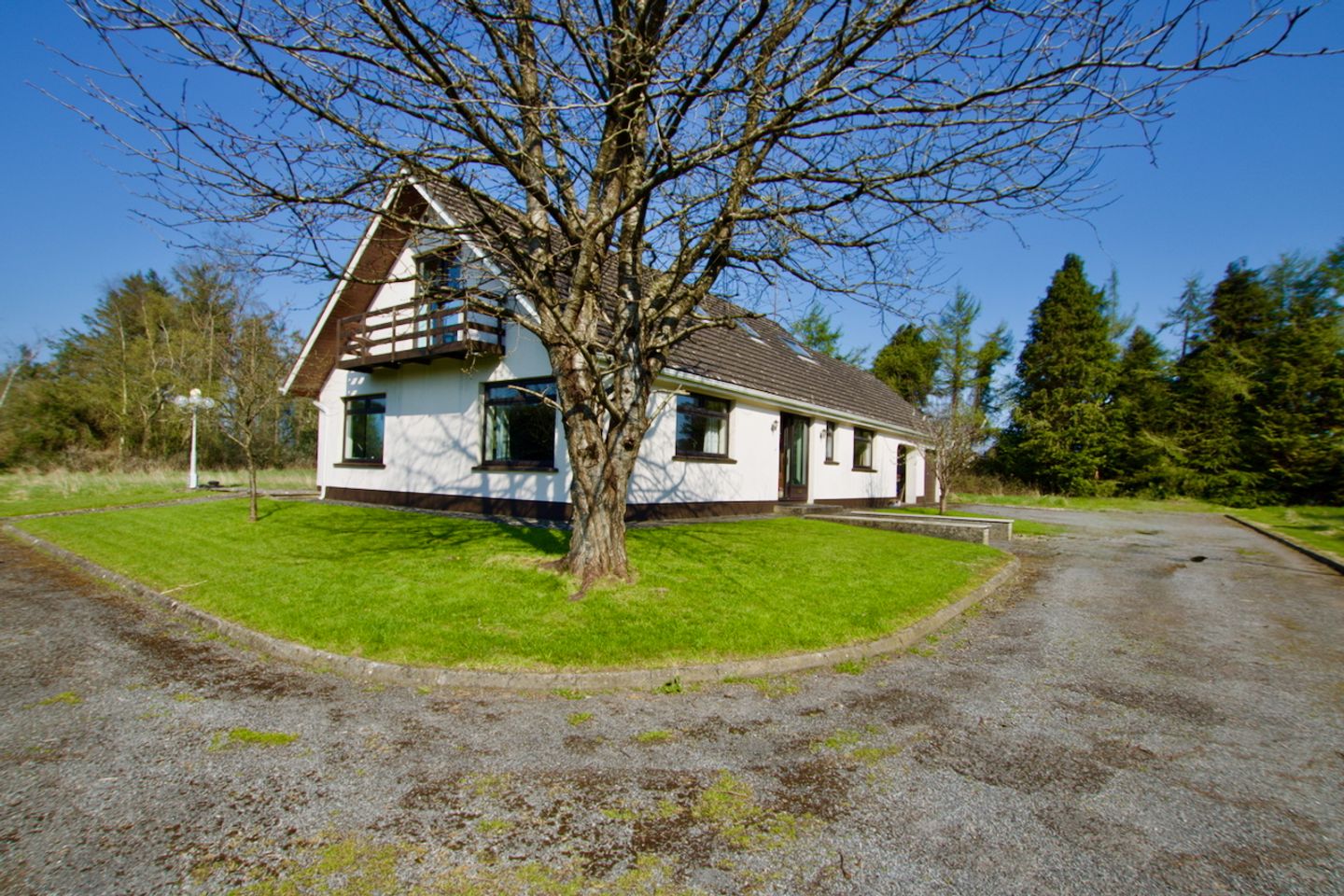 High Road, Ballykeeran, Athlone, Co. Westmeath, N37V5W8