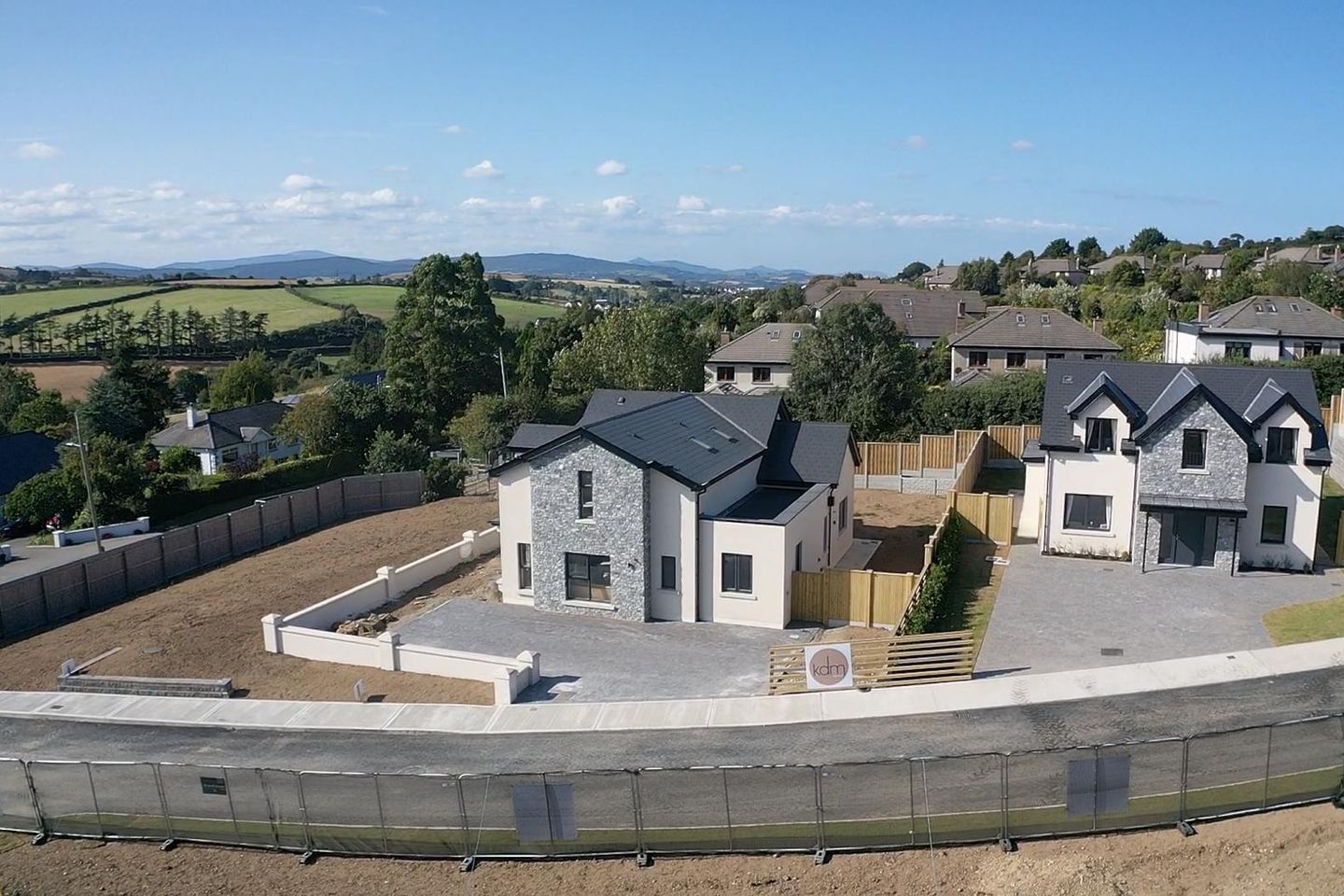 Carrick, Glenview Manor, Glenview Manor, Ballyguile Road, Wicklow Town, Co. Wicklow