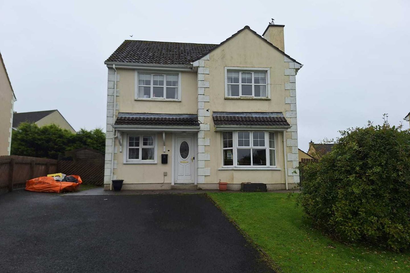 24 Solomons Manor, Letterkenny, Co. Donegal, F92X8N3 is for sale on Daft.ie