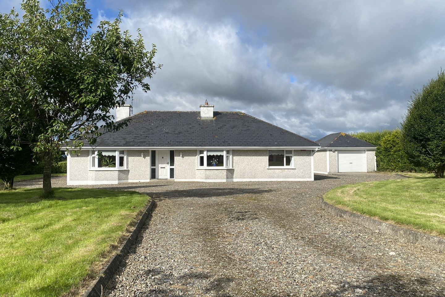 Kinnagh, Ballycullane, Co. Wexford, Y34HN62 is for sale on Daft.ie