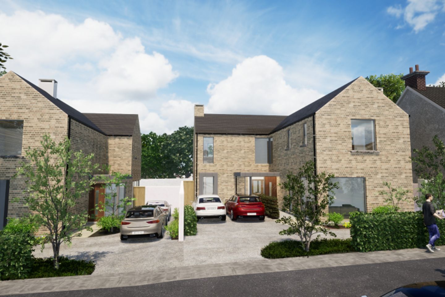 2 Hillcrest, Rock Road, Blackrock, Co. Louth, A91PX62
