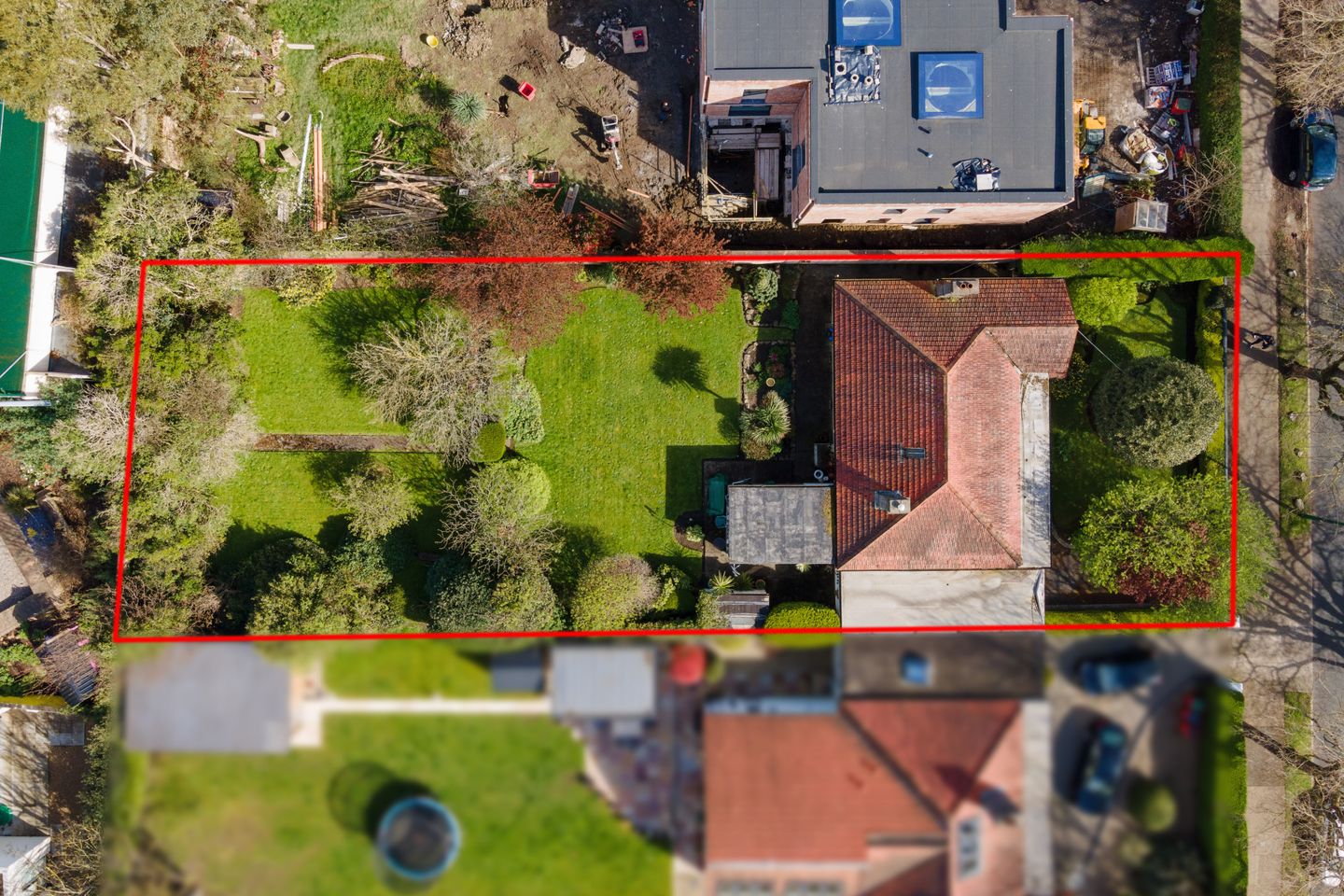 'Holly Tree', 33 Kincora Road, Clontarf, Dublin 3, D03TC58 is for sale