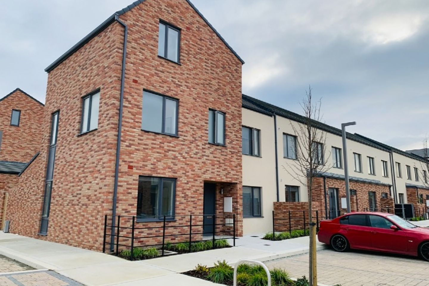 78 Castle Way, Cherrywood, Cherrywood, Co. Dublin