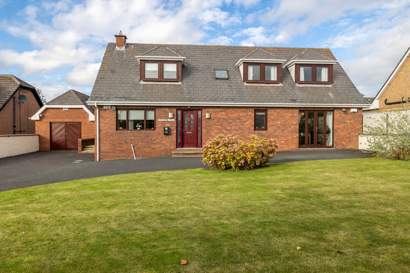 Parnell House, 4A Parnell Cottages, Malahide, Co. Dublin, K36AC96