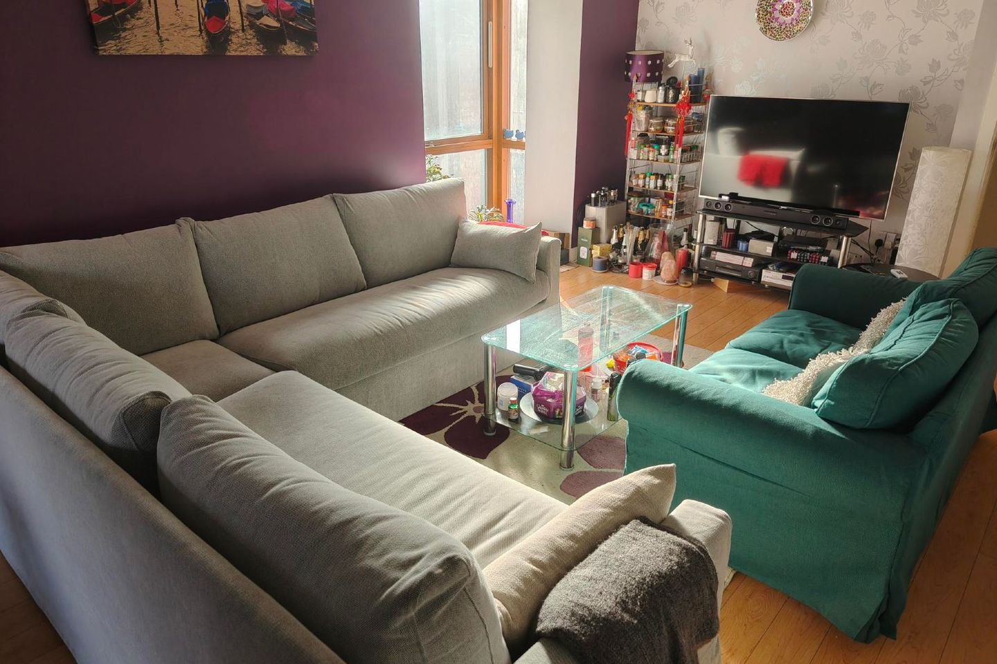 Barley House Apartments, 90-97 Cork Street D8, Rialto, Dublin 8