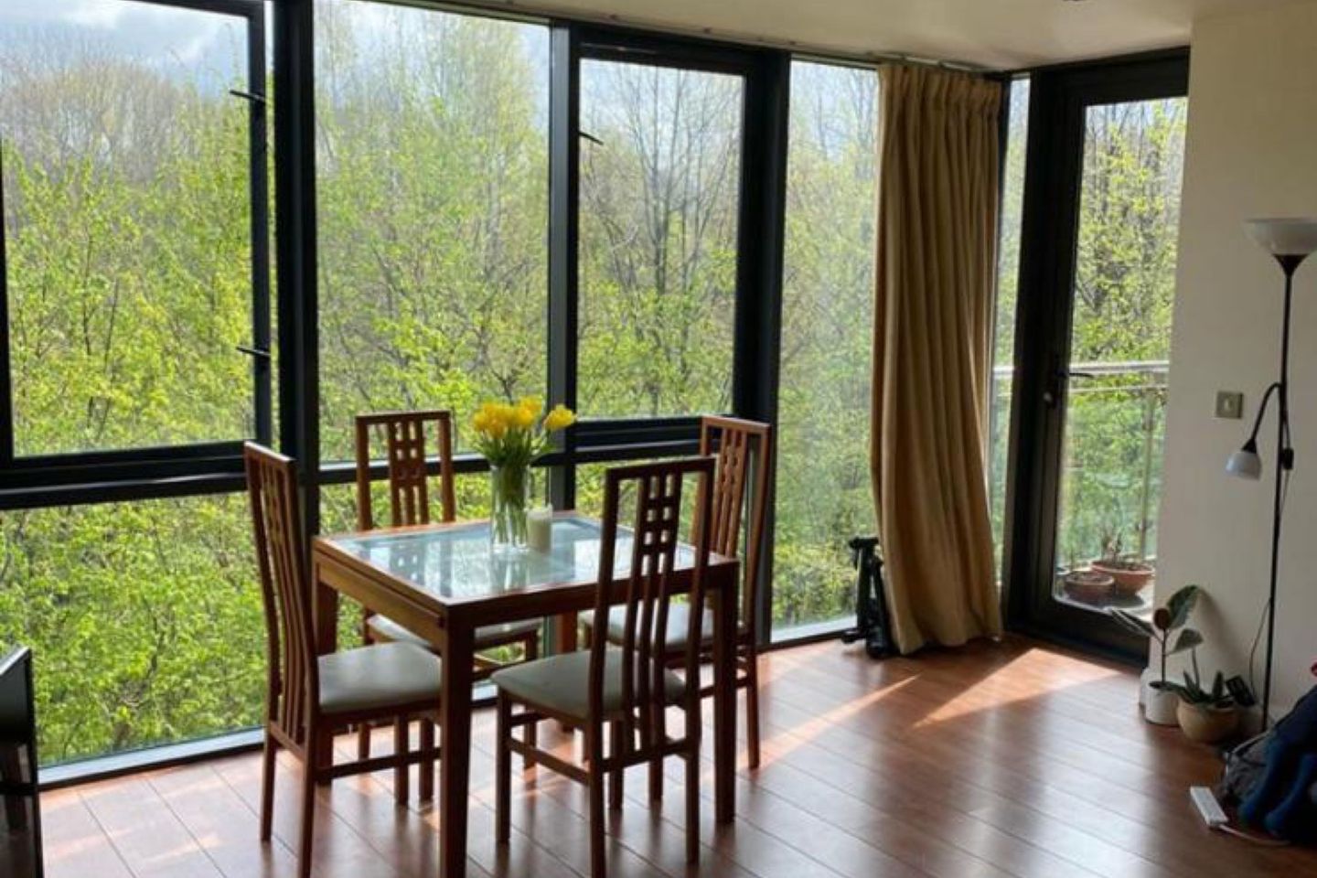 Lansdowne Gate Apartments, Lansdowne Valley, Longm, Drimnagh, Dublin 12