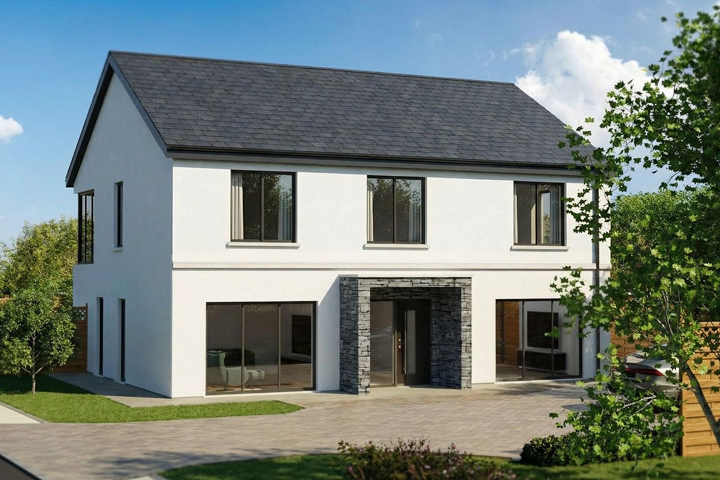 Terhillion, Termon, Co. Donegal, F92Y067