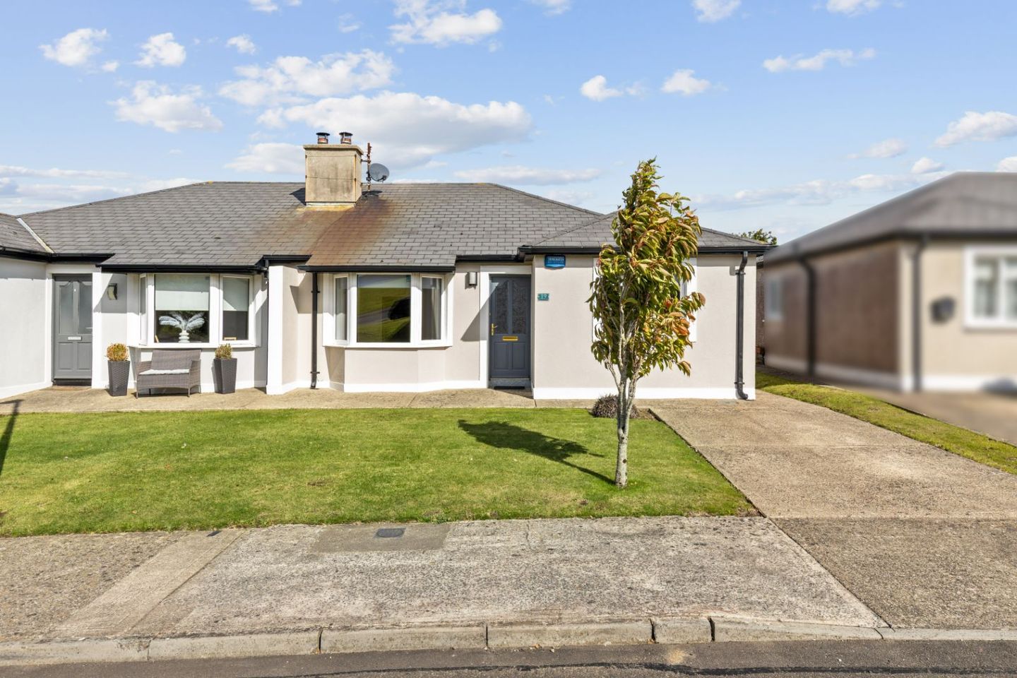 19 Mcclure Meadows, Wexford, Whiterock, Co. Wexford, Y35D7Y5