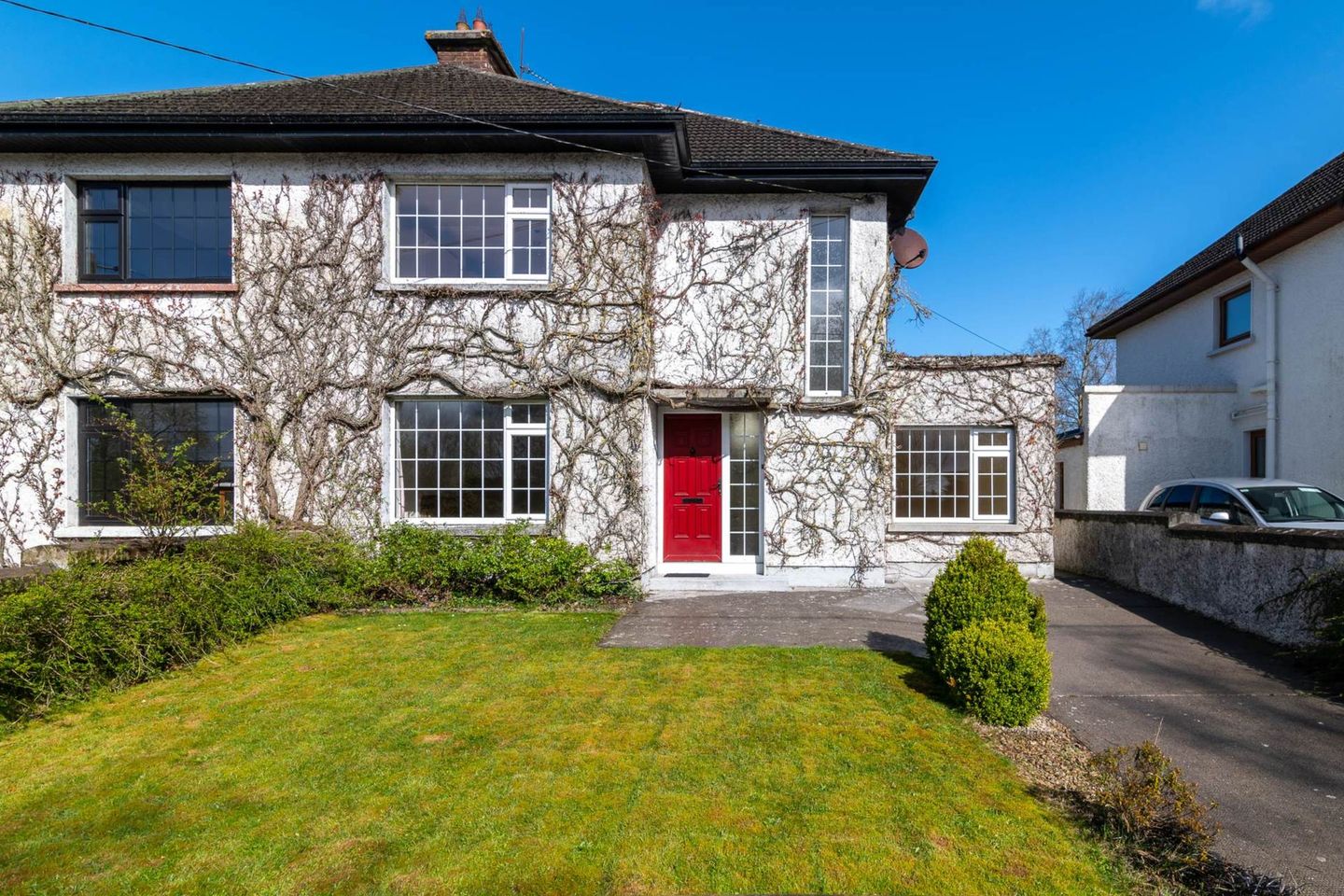 13 Ard Mhuire, Ballinasloe, Co. Galway, H53C443 is for sale on Daft.ie