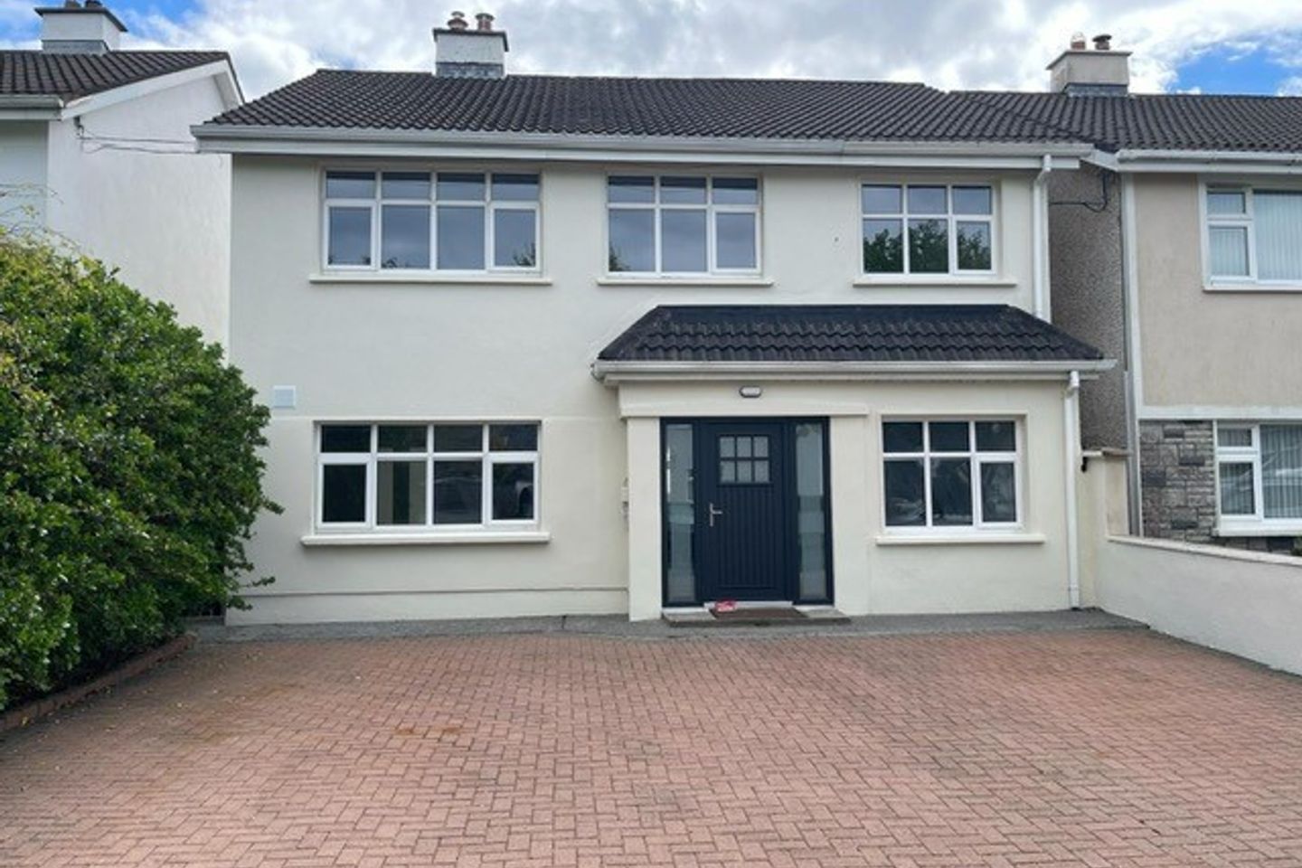 15 Lurgan Park, Renmore, Renmore, Co. Galway, H91CP8X is for sale on Daft.ie