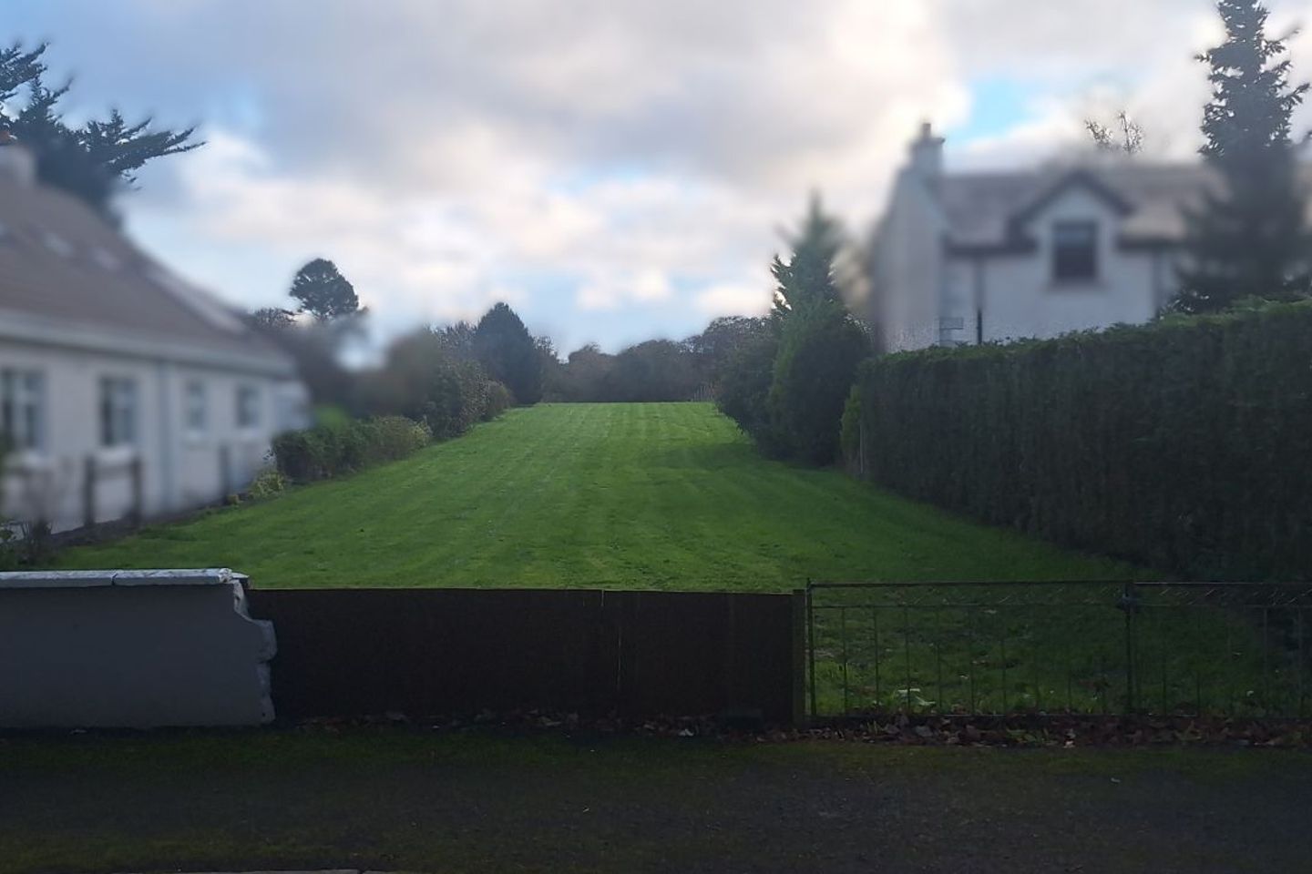 Beauparc, Navan, Yellow Furze, Co. Meath