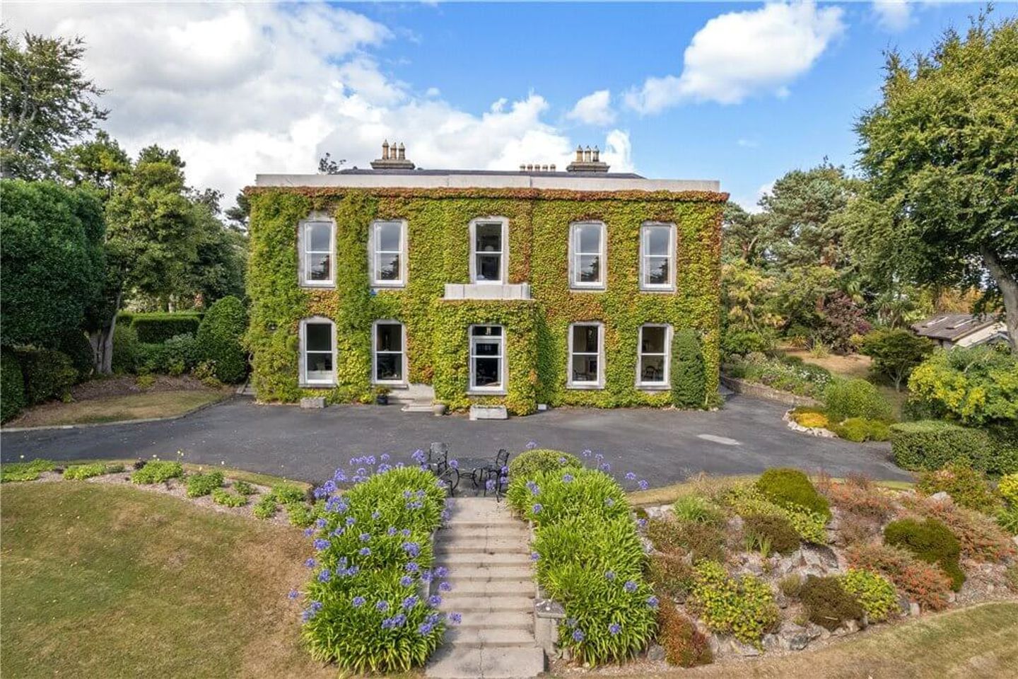 Rathleigh Military Road Killiney, Killiney, Co. Dublin, A96YX03