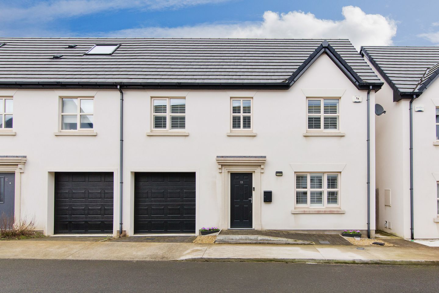 13 Thornberry Close, Belmont, Stepaside, Dublin 18, D18X5P1 is for sale
