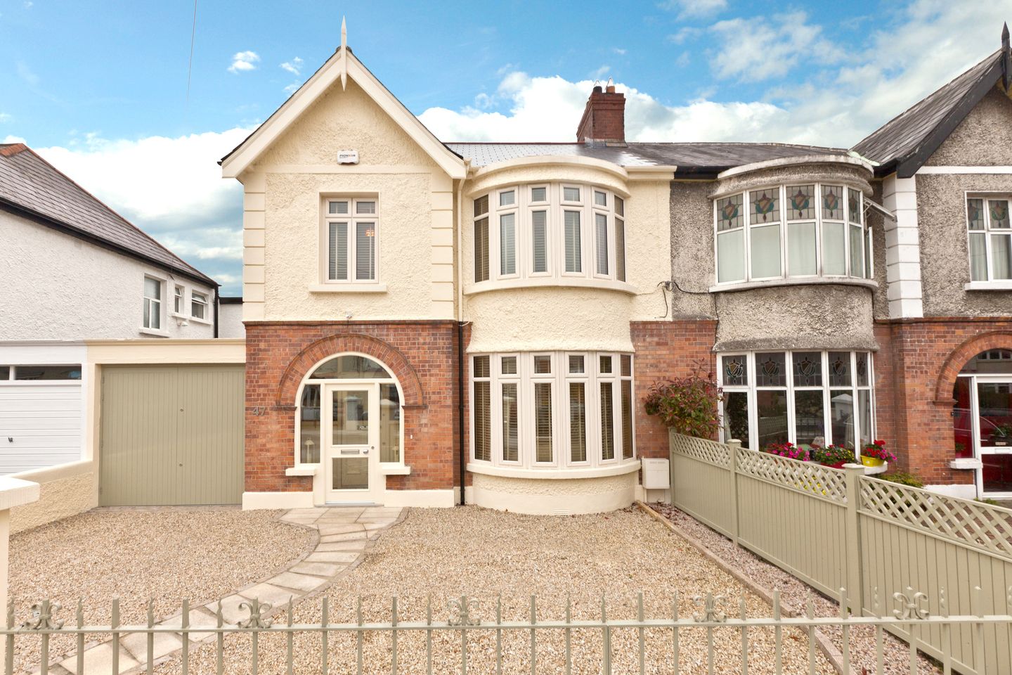 47 St. Albans Park, Sandymount, Dublin 4