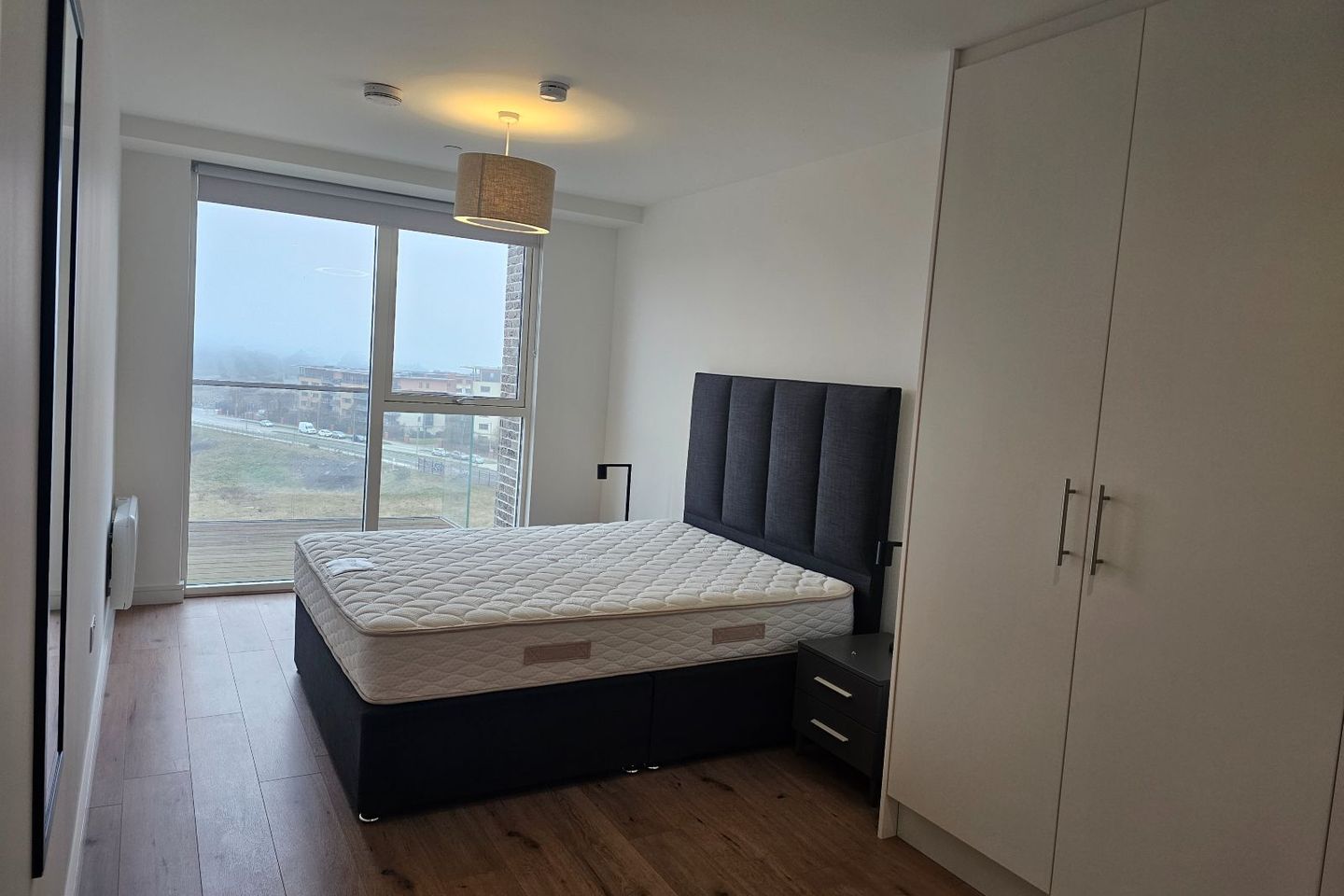 Grand Parade, Cherrywood town centre, Cherrywood, Co. Dublin