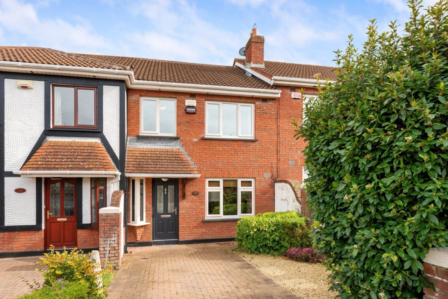 25 Eden Court, Grange Road, Rathfarnham, Dublin 16, D16Y2A4 is for sale