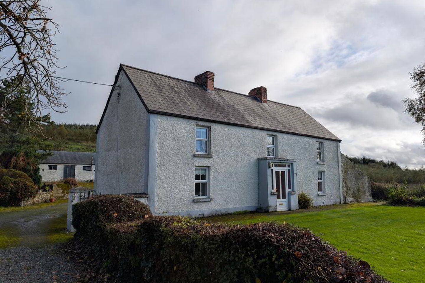 Corcashel, Redhills, Co. Cavan, H14PK58
