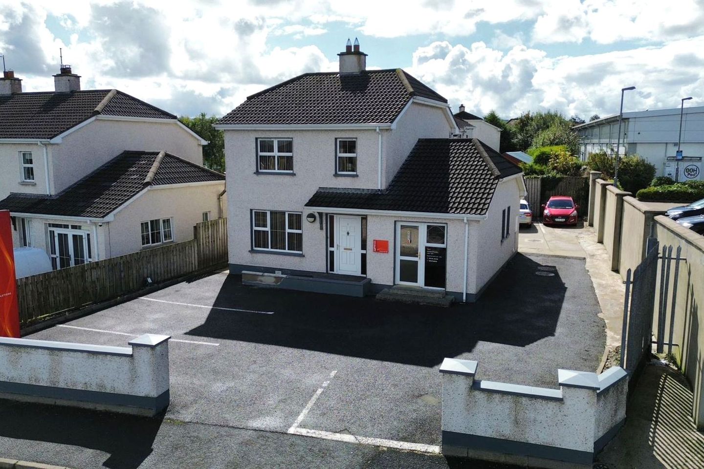 1 Townview Heights, Ballybofey, Co Donegal, Ballybofey, Co. Donegal, F93CXN8