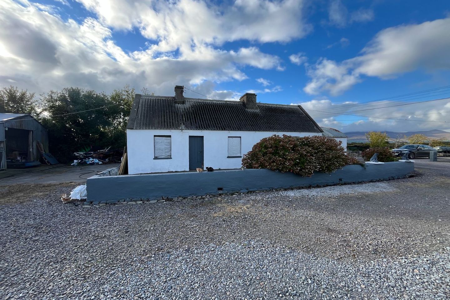 Upper Tullig Beg, Killorglin, Killorglin, Co. Kerry, V93YN20