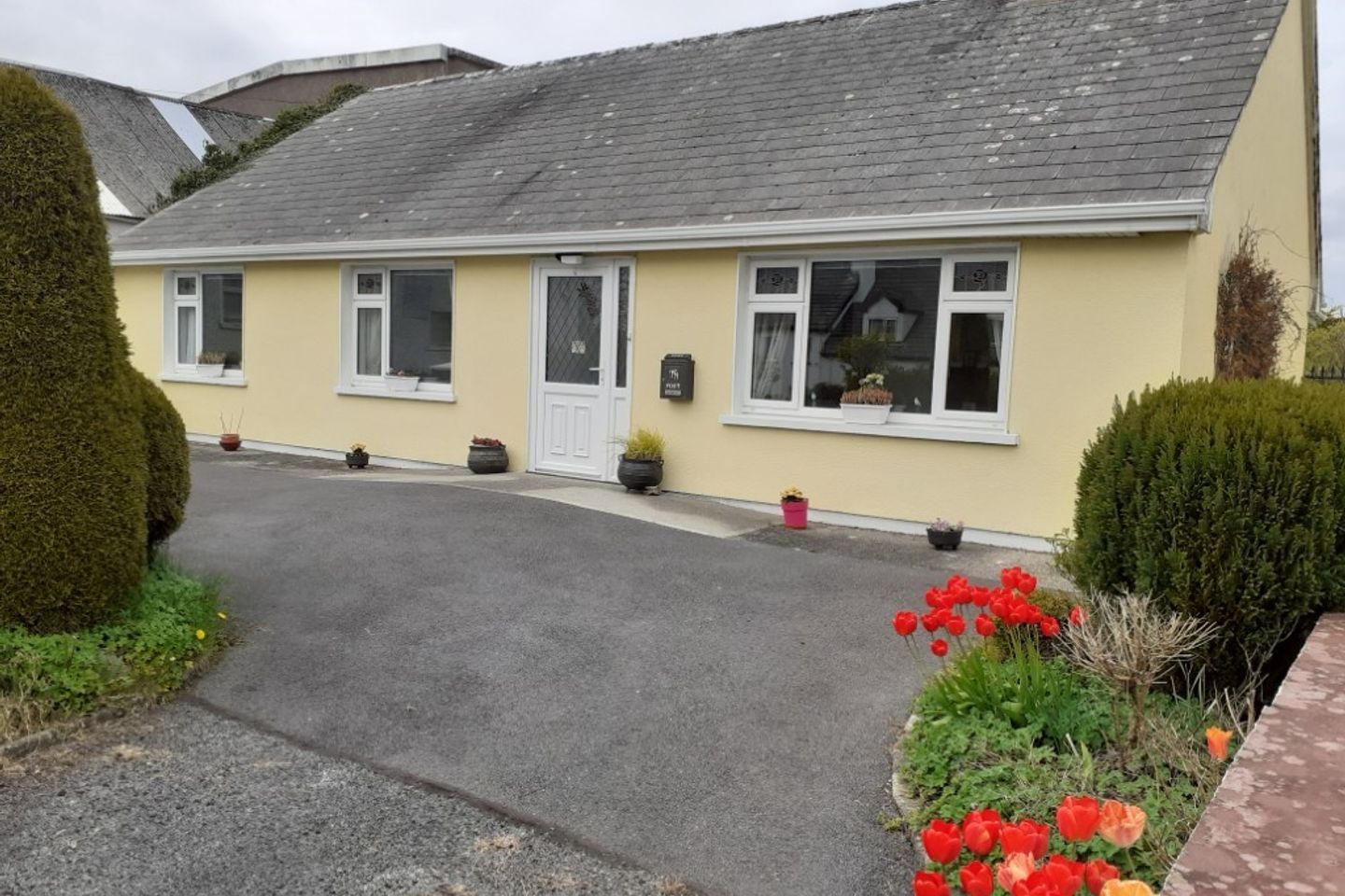 Church Road, Ballinlough, Co. F45YH31 is for sale on Daft.ie