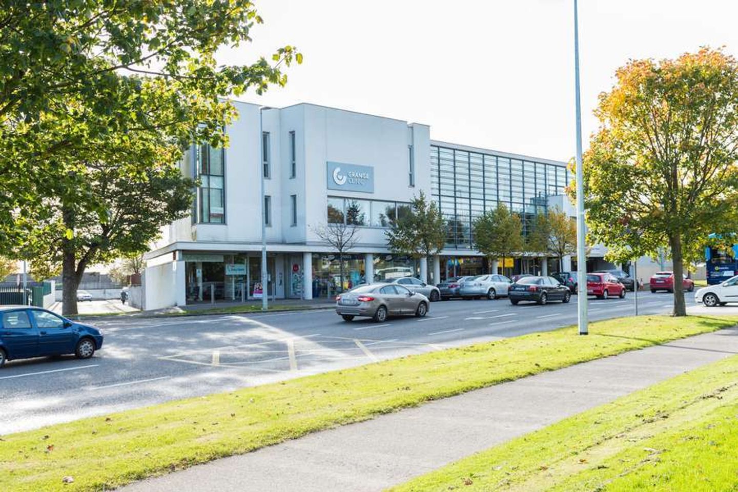 Grange Clinic, Donaghmede, Dublin 13