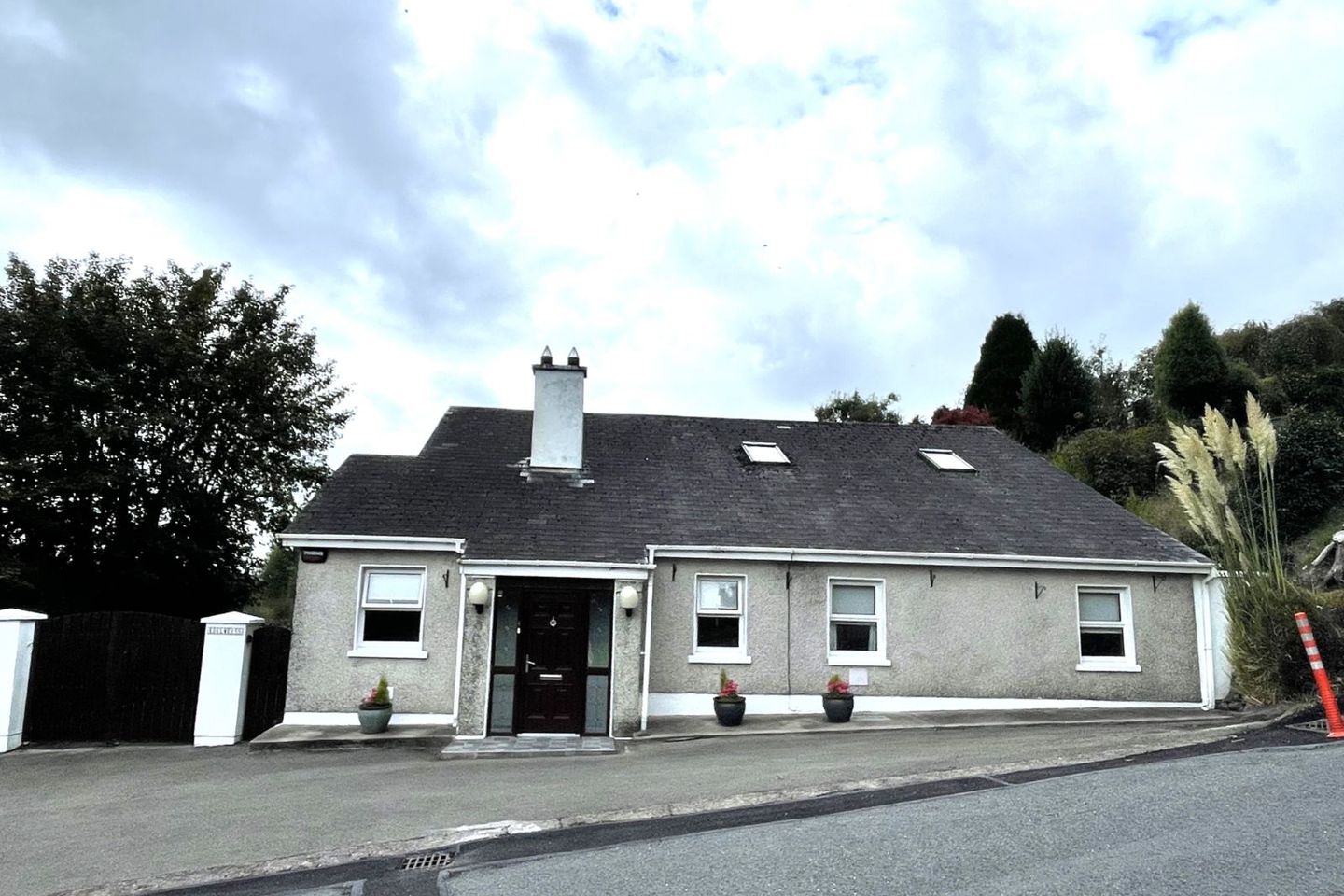Edelweiss House, Templehill, Lackenshoneen, Co. Cork, T12R126