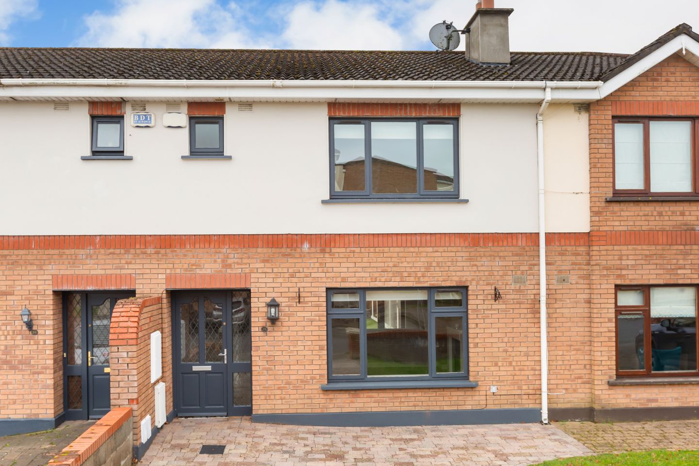 29 The Crescent, Moyglare Hall, Maynooth, Co. Kildare, W23D7H6 is for